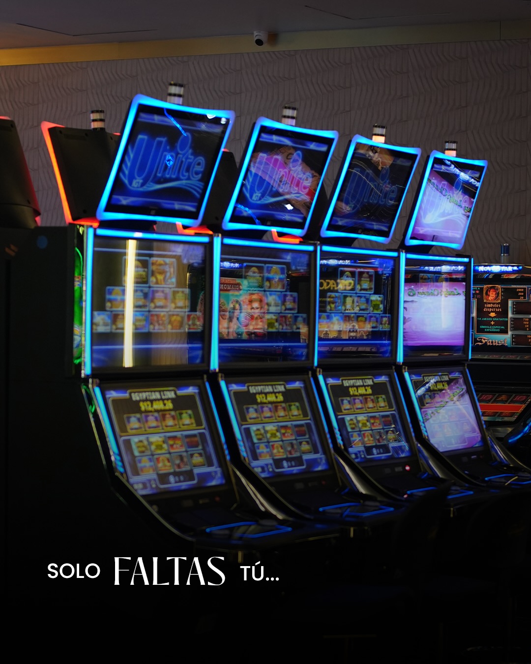 Casino Slots
